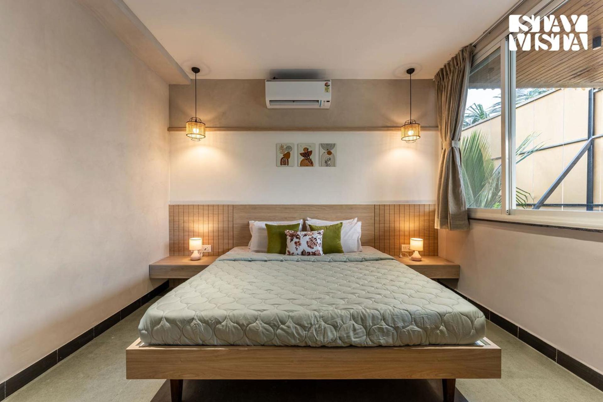 Stayvista At Countryside Meadows With Pool, Ac Πούνε Εξωτερικό φωτογραφία